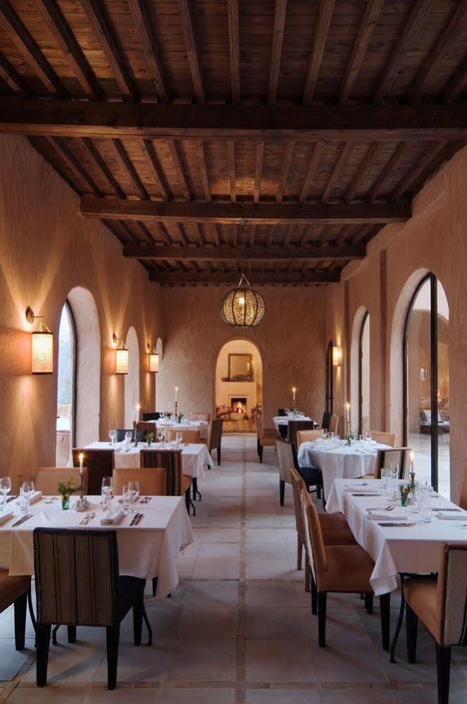 Kasbah Bab Ourika Hotel Buitenkant foto